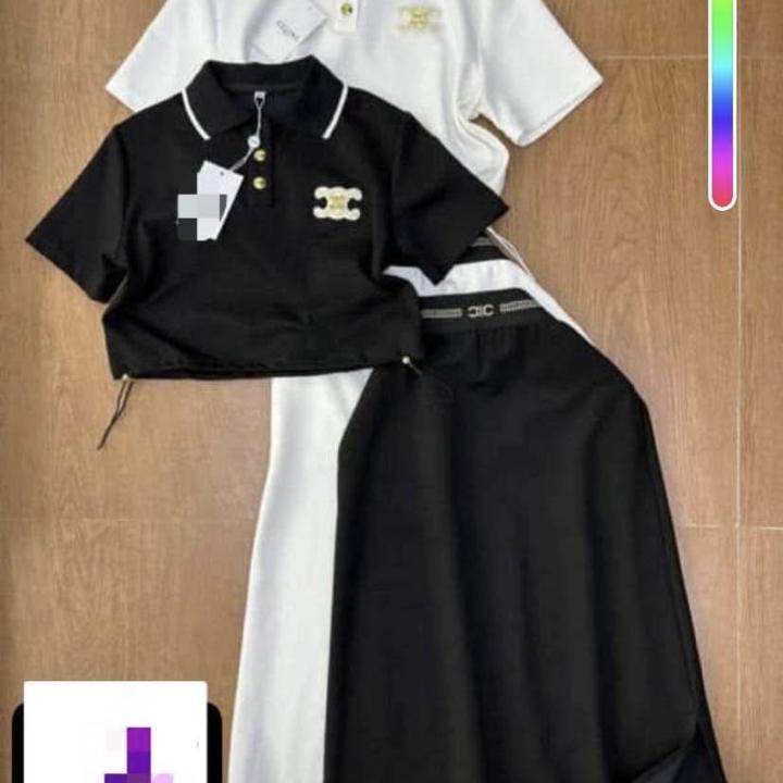 Ensemble Femme