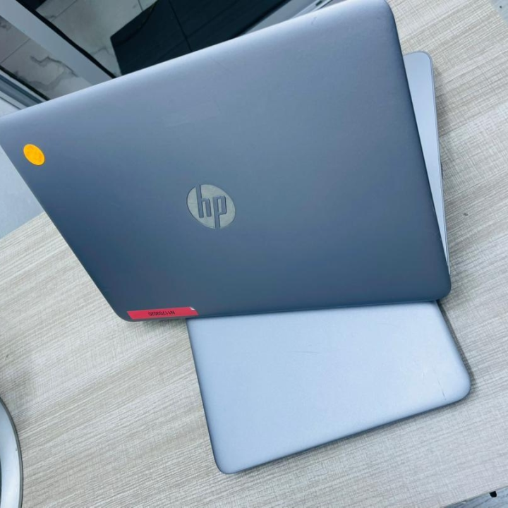 ✳️ HP Elitebook 840 G3 i5-66000U ( 6ème génération) Cpu : 2.50Ghz UP to ~ 3.5 GHz Turbo-bo