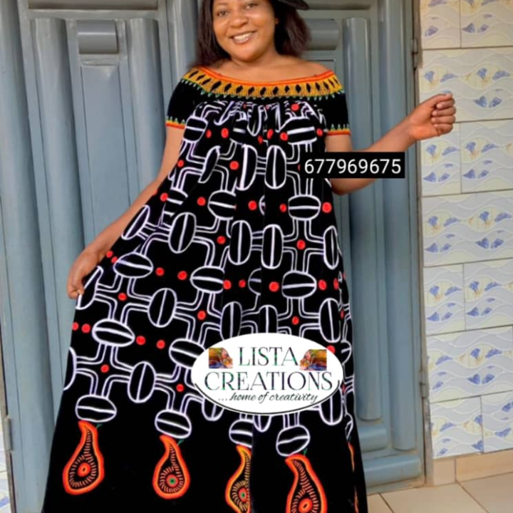 Traditional wears