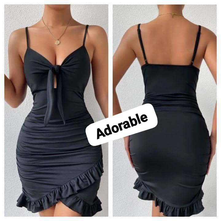 Gown
