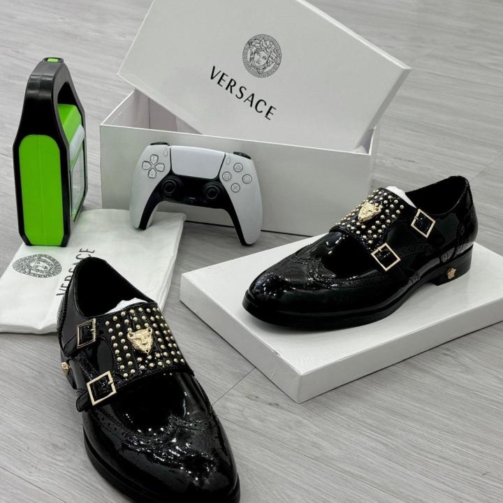 Gentleman Shoes