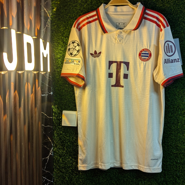 MAILLOT