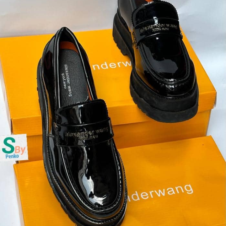 chaussures hommes