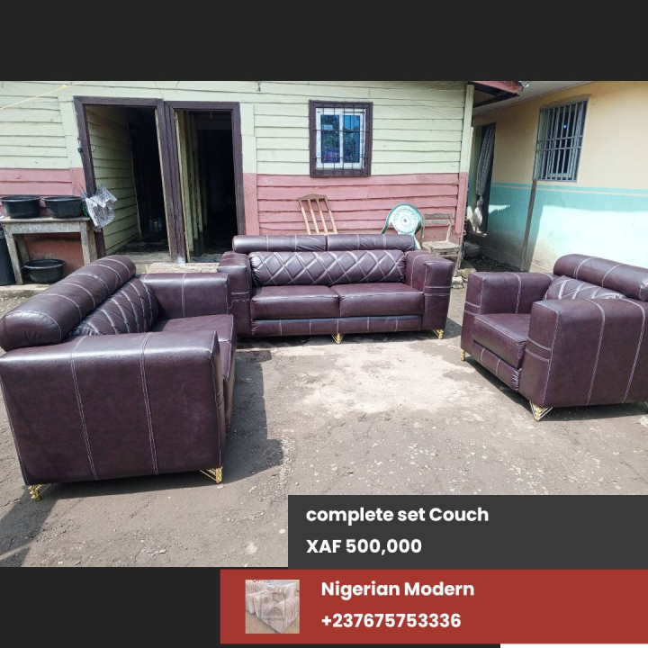 sat of Chairs