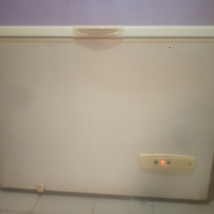 Deep Freezer