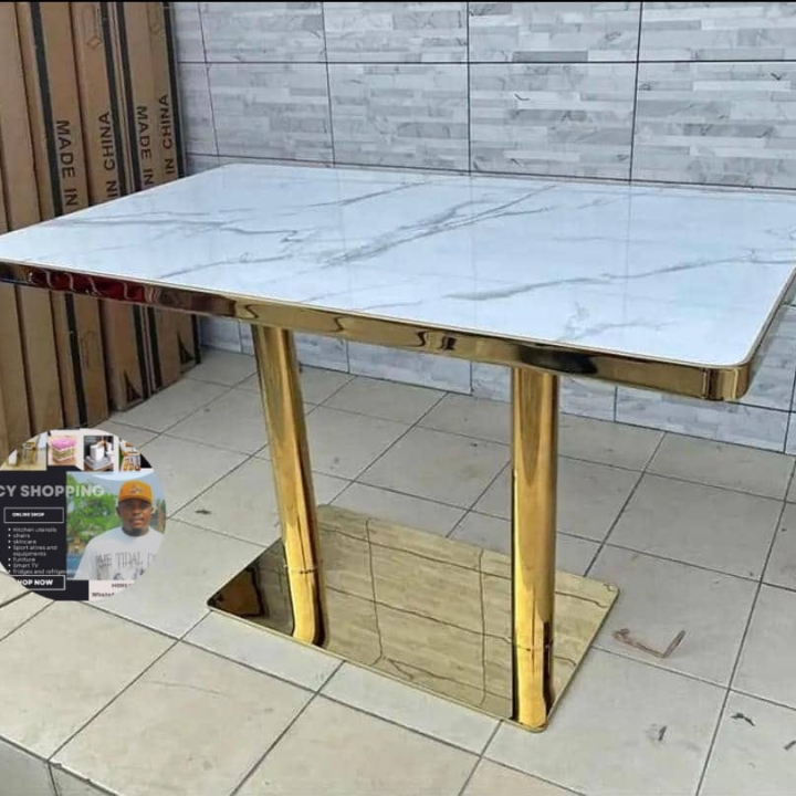 table en marbre
