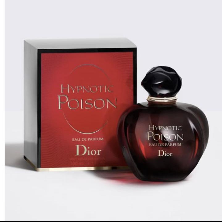 Hypnotic poison by Dior