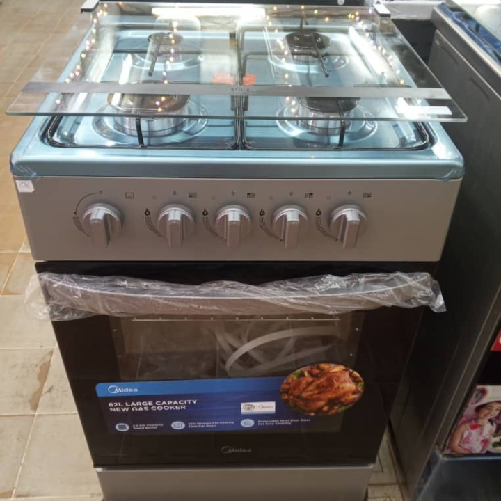 cuisinière