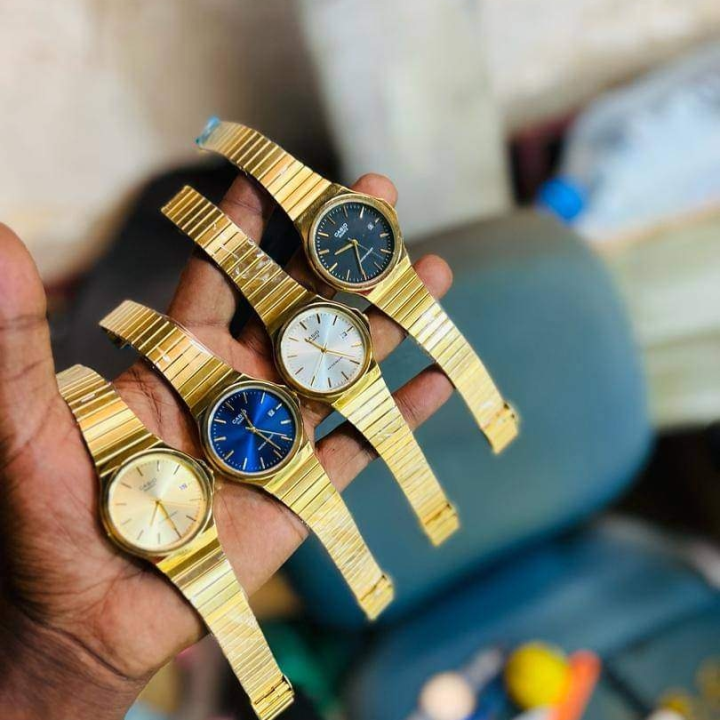 montre