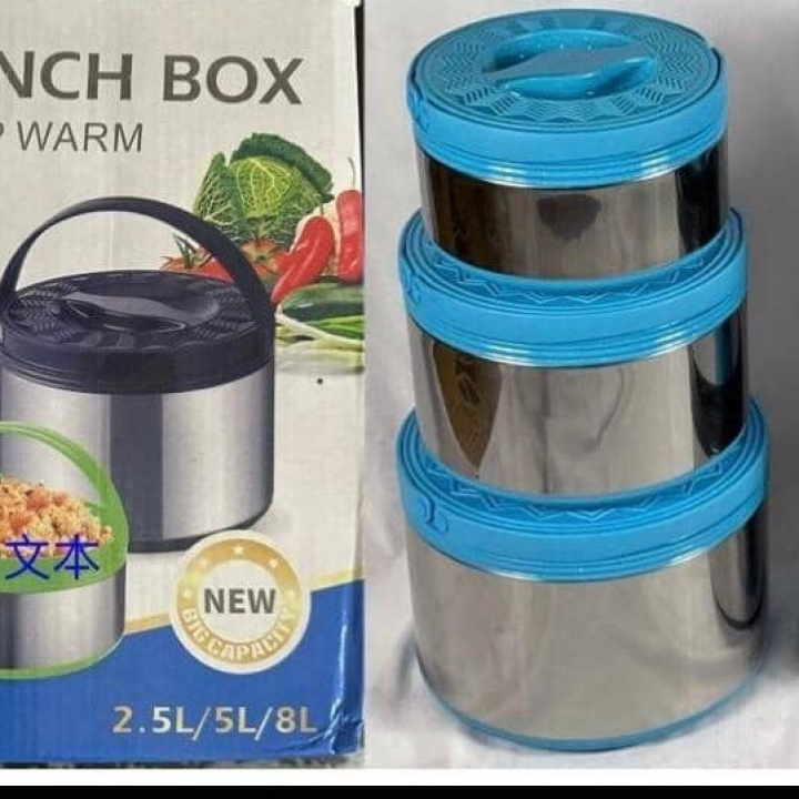 thermos trois en un