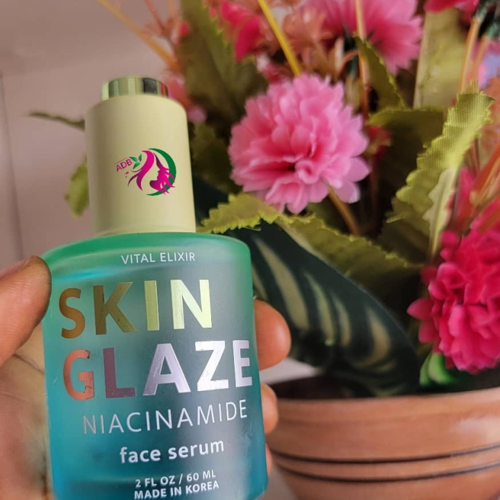 skinglaze face serum