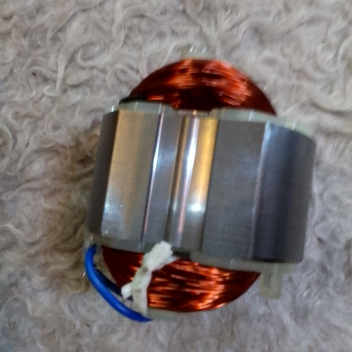 STATOR