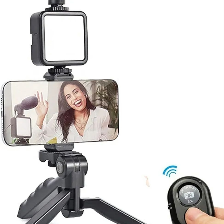 kit vidéo