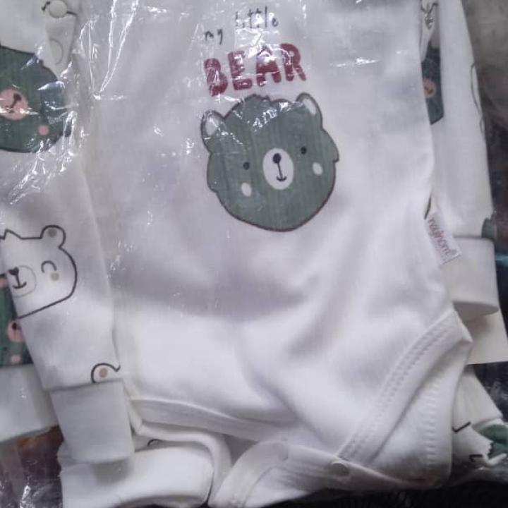 Layette pour bébé