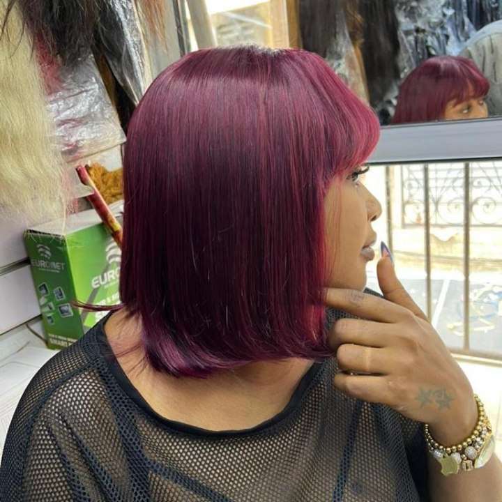 coupe chinoise bordeaux