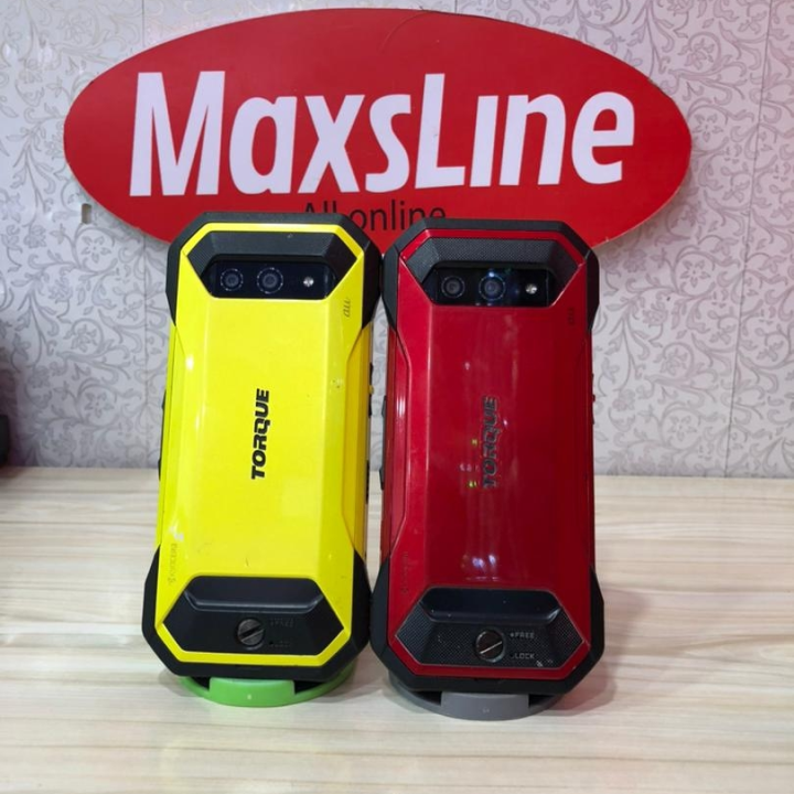 torque 5G