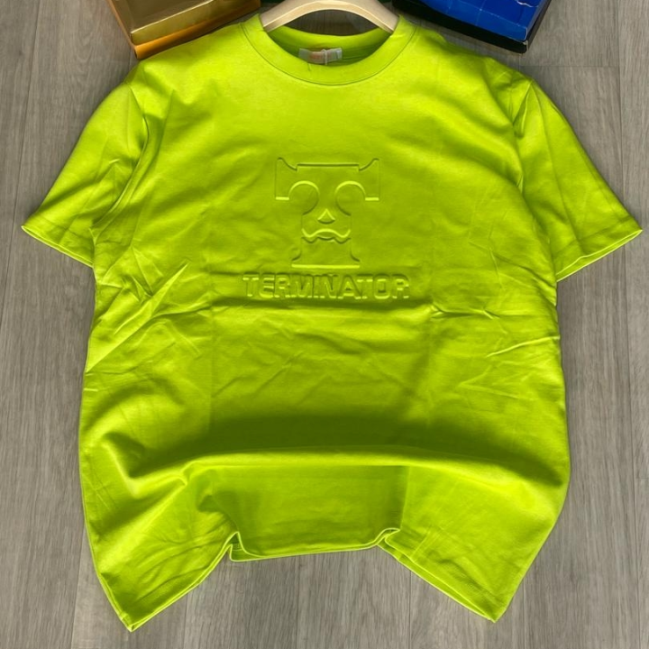 UNISEX TSHIRTS