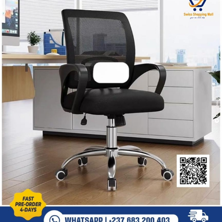 Office chair