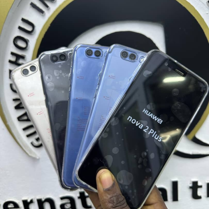 Huawei N2 plus