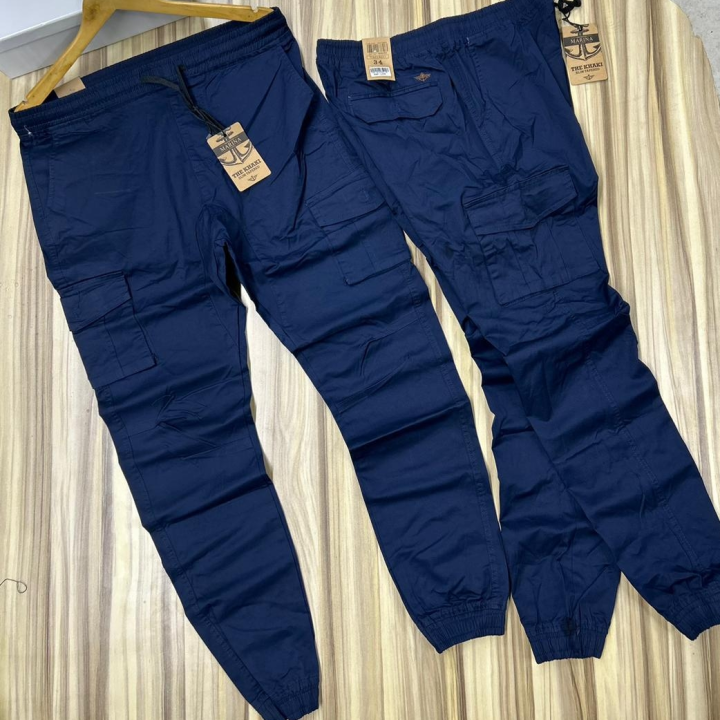 pantalon cargo