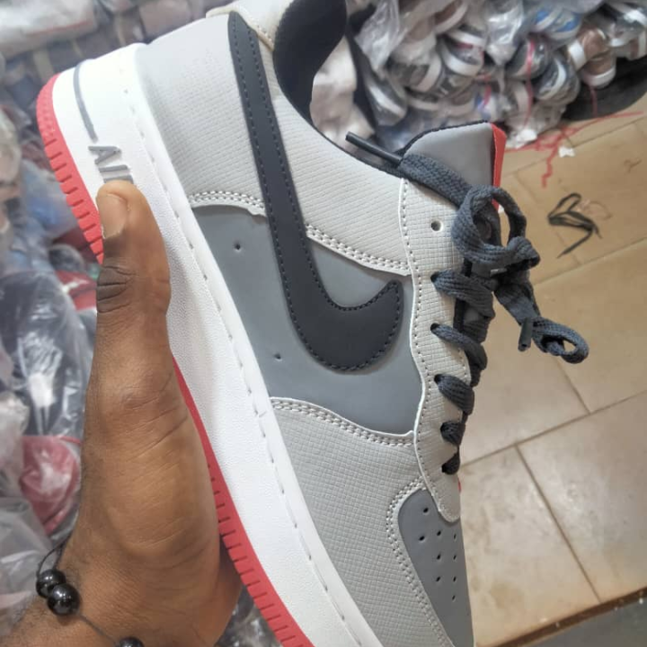 Air nick