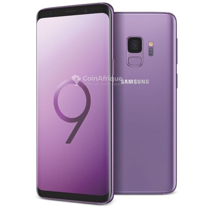 S9+ duos