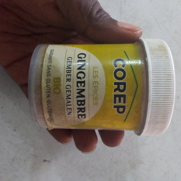 corep épices
