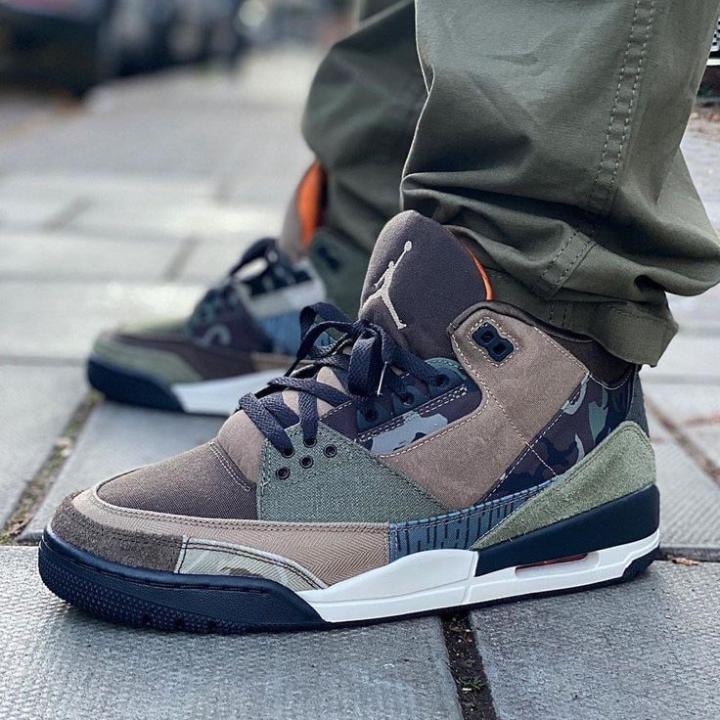 Jordan