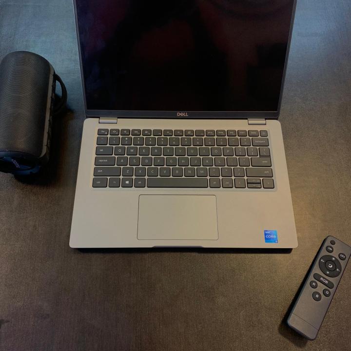laptop