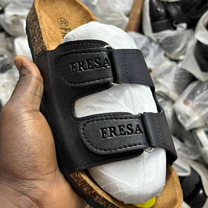 Chaussons pour hommes