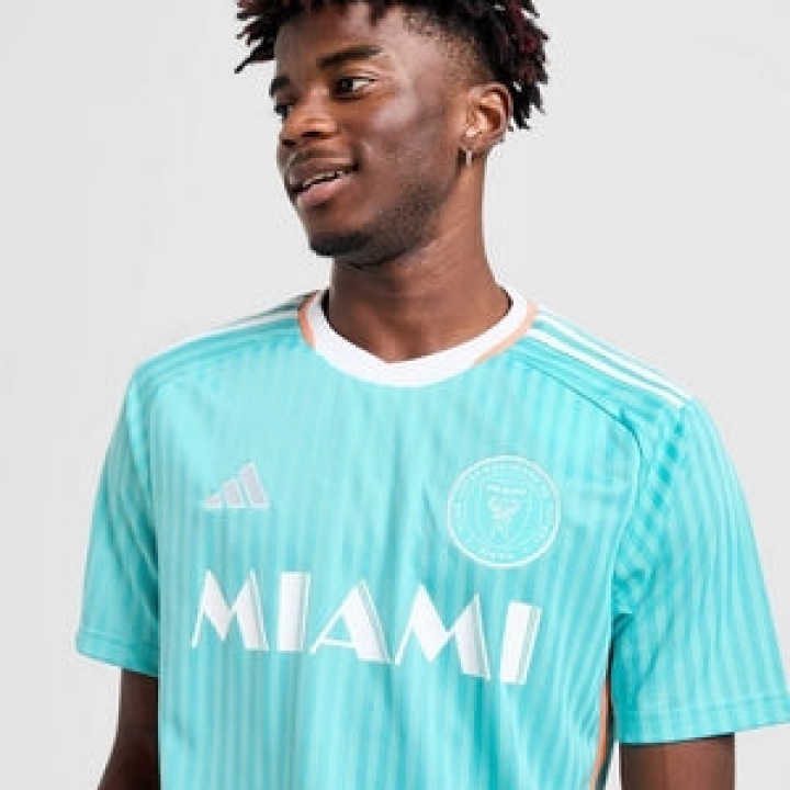maillot inter Miami