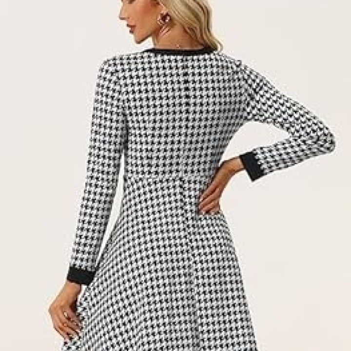 robe Burberry