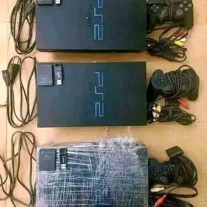 Playstation 2 for Sales