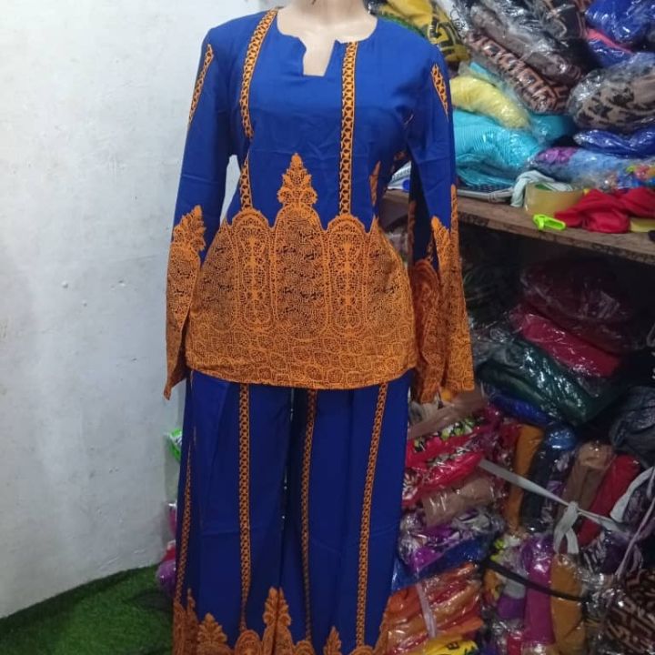 ensemble femme