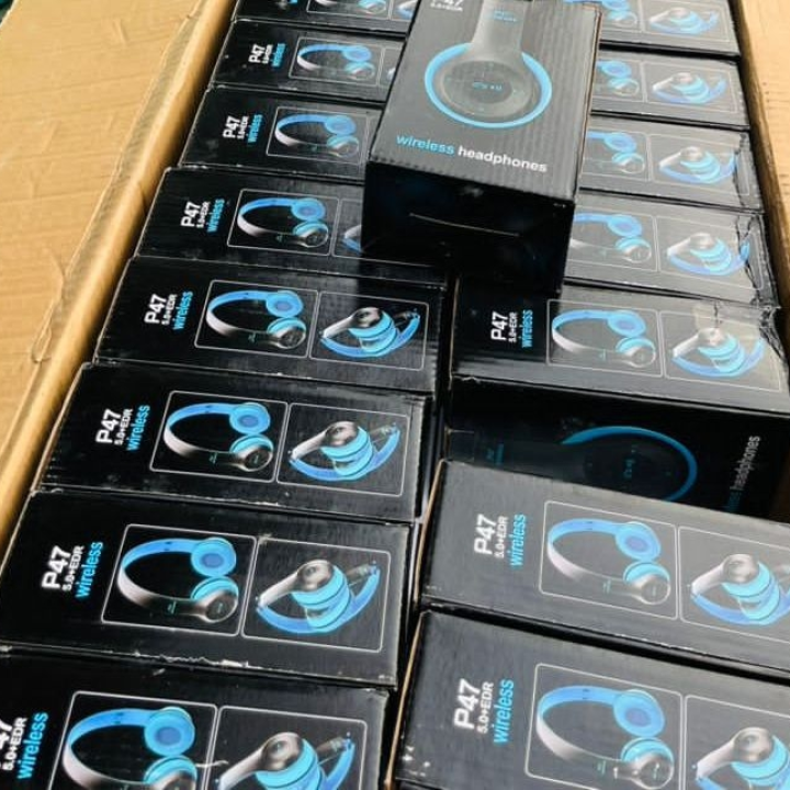 casque