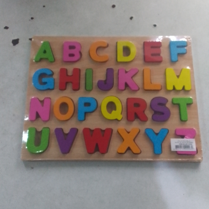 ABC daire