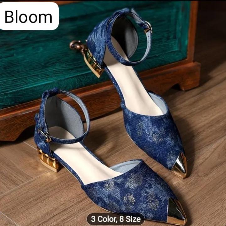 female sandals