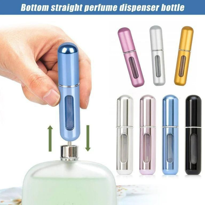 diffuseur de parfum