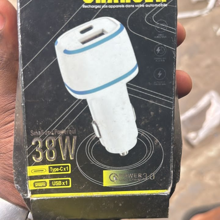 clé USB