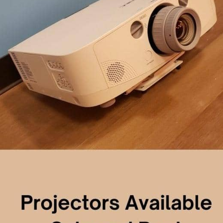 Projector