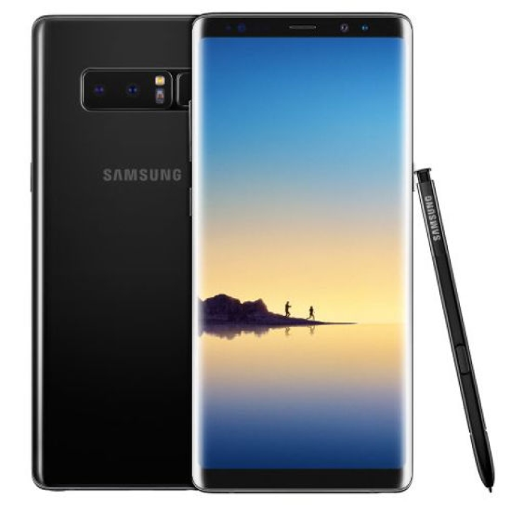 note 8