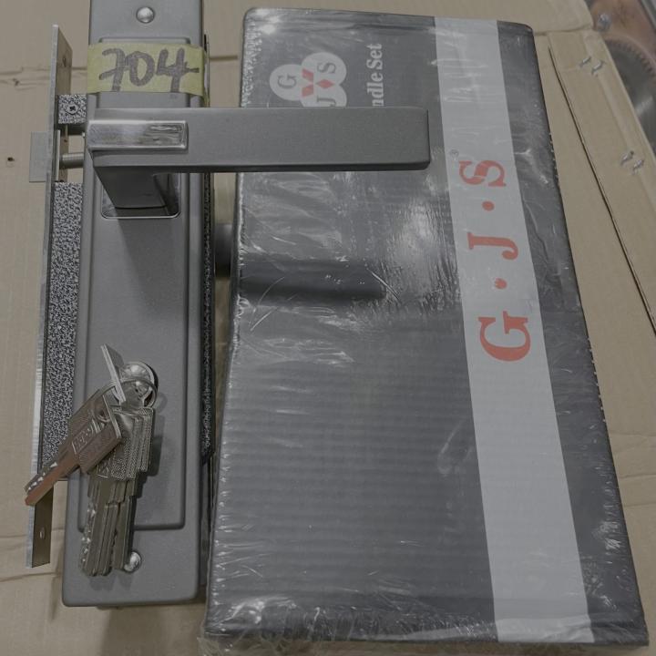 Door locks