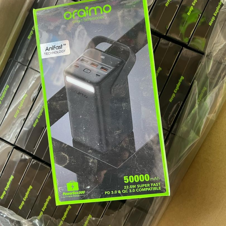 power bank