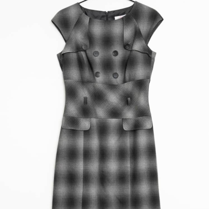 robe