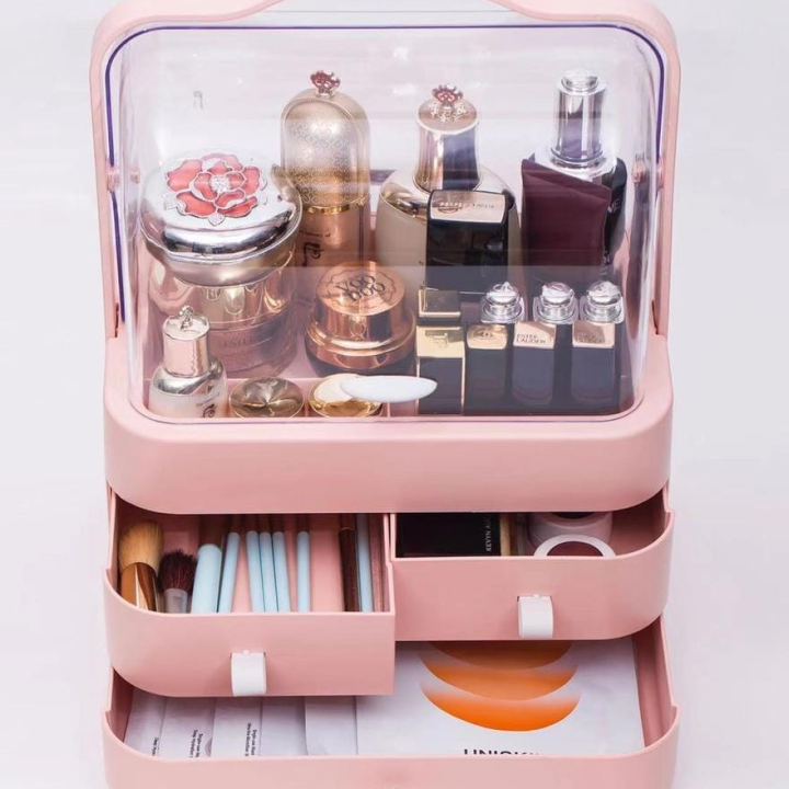 box maquillage