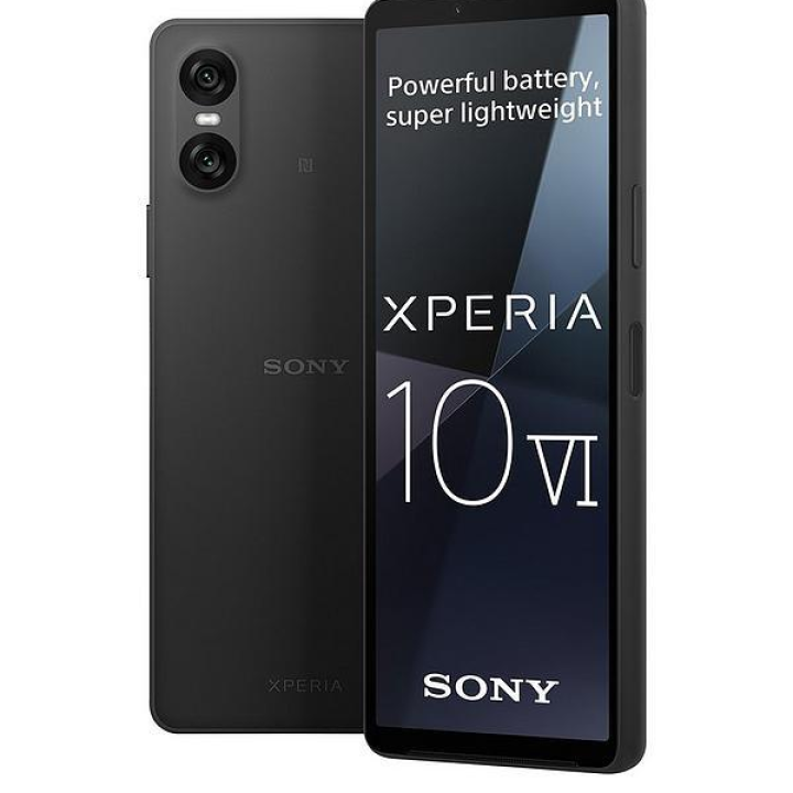 SONY XPERIA  10 VI 128Go