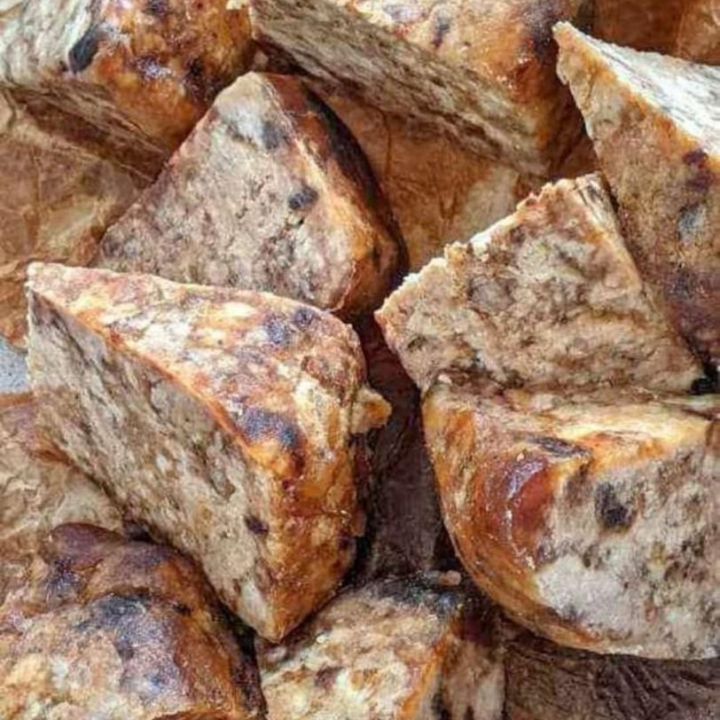 savon du Ghana