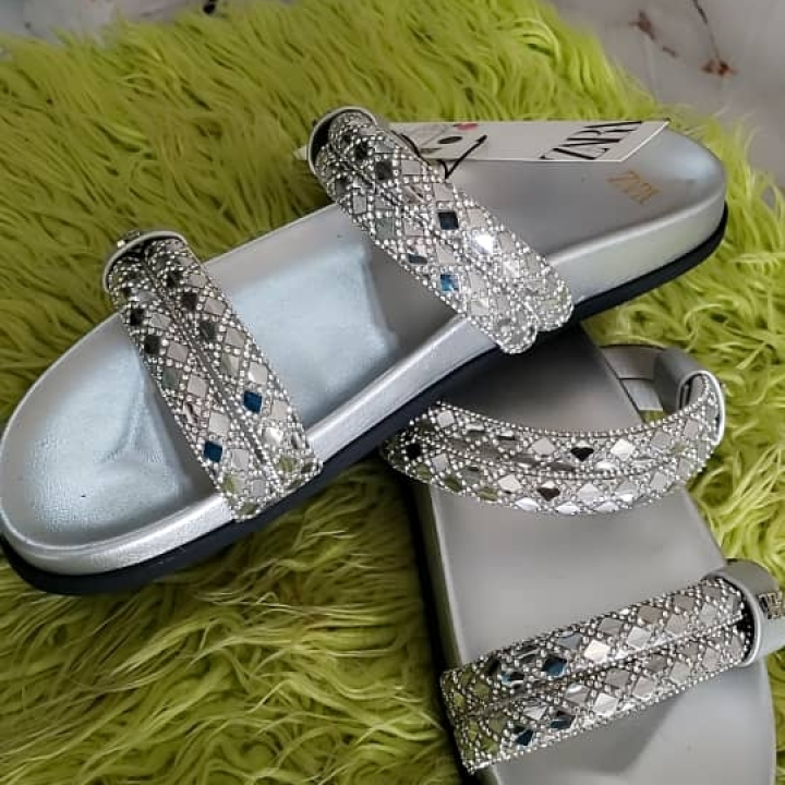 babouches Zara