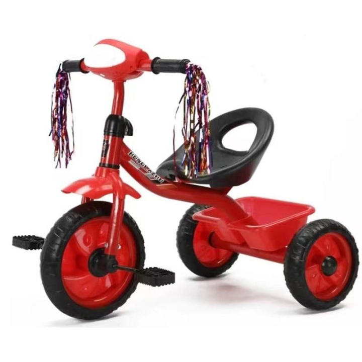 tricycle pour enfant vip