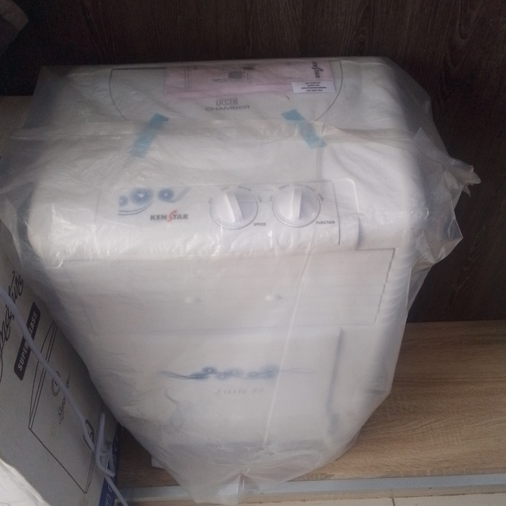 AIR COOLER KENSTAR